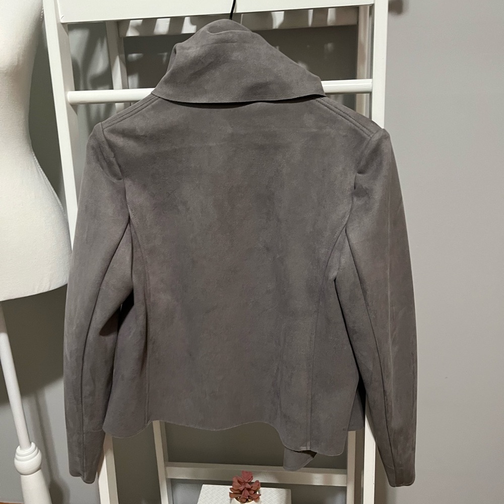 NWT! Anne Klein Jacket Women’s SZ M - Picture 11 of 12